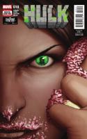 Hulk #10
