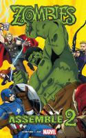 Zombies Assemble 2 #2