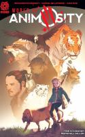 World Of Animosity #1