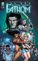 All New Fathom #8