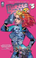 Bubblegun #5