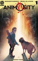 Animosity (2016)