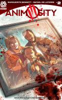 Animosity #2