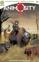 Animosity #3