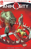 Animosity #4