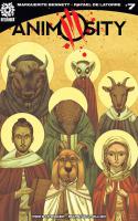 Animosity #7