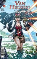 Van Helsing Vs The Werewolf #3