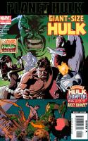Giant-size Hulk #1