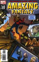 Amazing Fantasy #15