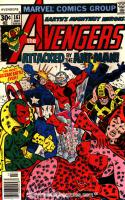 Beware The Ant-man!