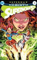 Supermax