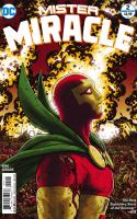 Mr Miracle #2