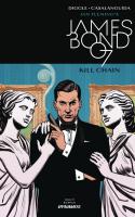 James Bond Kill Chain #3