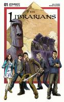 The Librarians (2017)