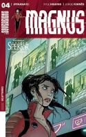 Magnus #4