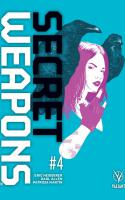 Secret Weapons #4