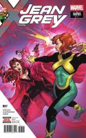 Jean Grey #7