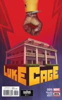 Luke Cage #5