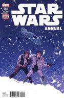 Star Wars Annual #3