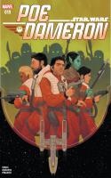 Star Wars: Poe Dameron #19
