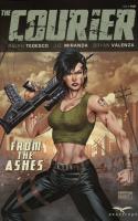 The Courier: From The Ashes #5