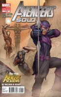 Avengers Solo (2011)