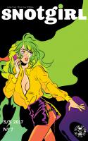 Snotgirl #7