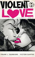 Violent Love #8