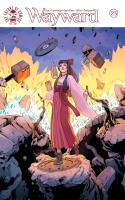Wayward #23
