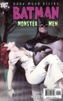 Batman And The Monster Men #5
