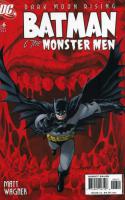 Batman And The Monster Men #6