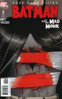 Dark Moon Rising, Part 5
