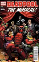 Point One - Deadpool: The Musical