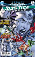 Legacy Part 4