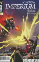 Stormbreak Level 2: Transformative Knowledge