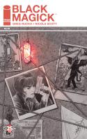 Black Magick #8