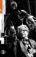 The Black Monday Murders #7