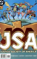 JSA (1999)