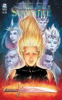 All-new Michael Turner's Soulfire #7