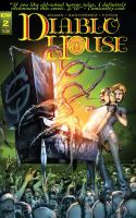 Diablo House #2