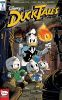 Ducktales #1