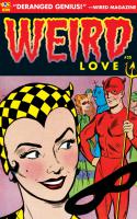Weird Love #20