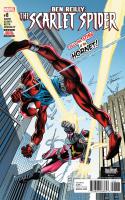 Ben Reilly: Scarlet Spider #8