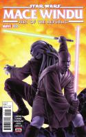 Star Wars: Mace Windu #2