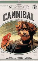 Cannibal #8