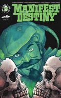 Manifest Destiny #31