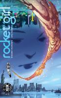 Rocket Girl #10