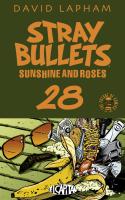 Stray Bullets: Sunshine & Roses #28