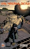 The Walking Dead #172
