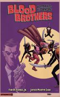 Blood Brothers #4